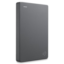 External Hard Drive Seagate Basic 2 TB 2,5"