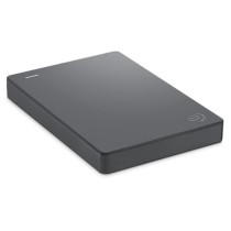 External Hard Drive Seagate Basic 2 TB 2,5"