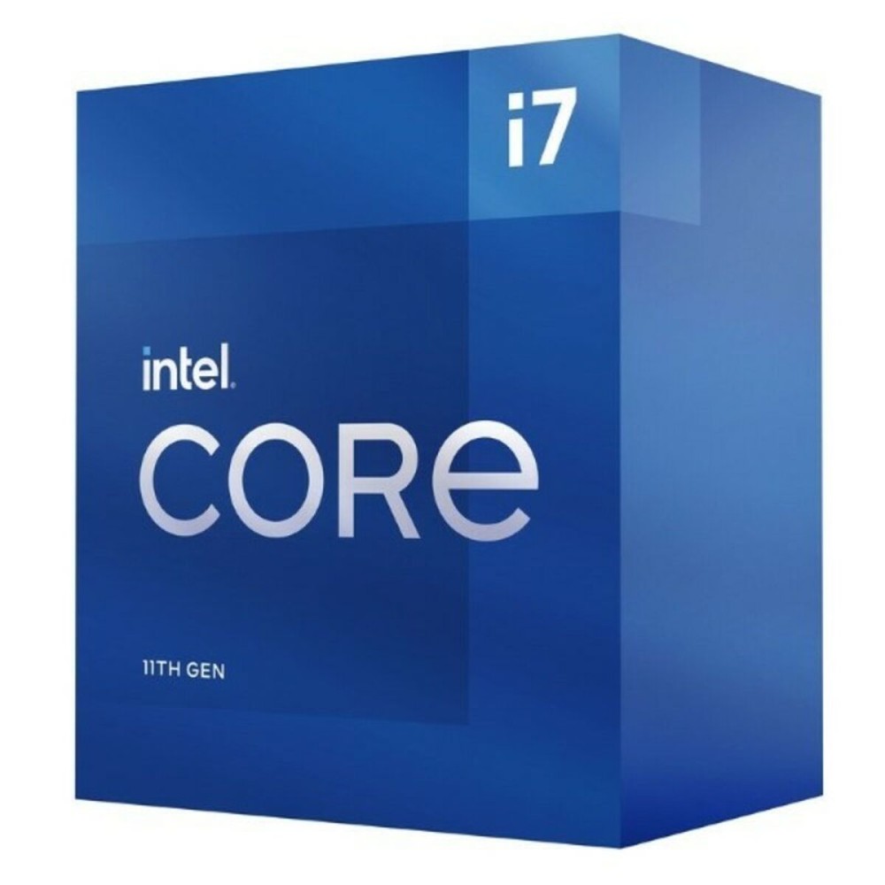 Procesador Intel BX8070811700 2.5 GHz 16 MB LGA1200 Socket 5