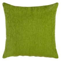 Cushion Polyester Green 60 x 60 cm Acrylic