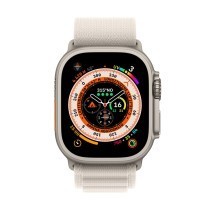Smartwatch Apple Watch Ultra LTE Bege 49 mm