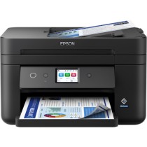 Multifunction Printer Epson C11CK60404 Black 1200 x 2400 ppp