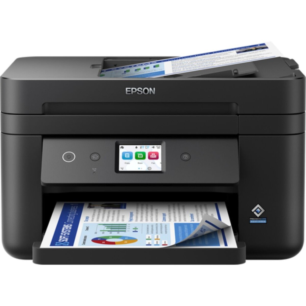 Stampante Multifunzione Epson C11CK60404 Nero 1200 x 2400 ppp