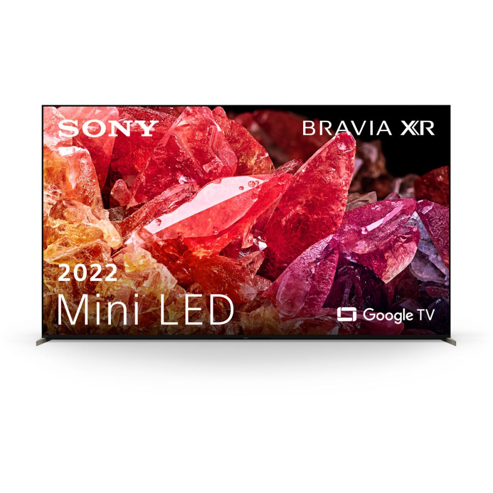 Smart TV Sony XR-75X95K 75" 4K Ultra HD LED WI-FI 75" 4K Ultra HD HDR D-LED LCD