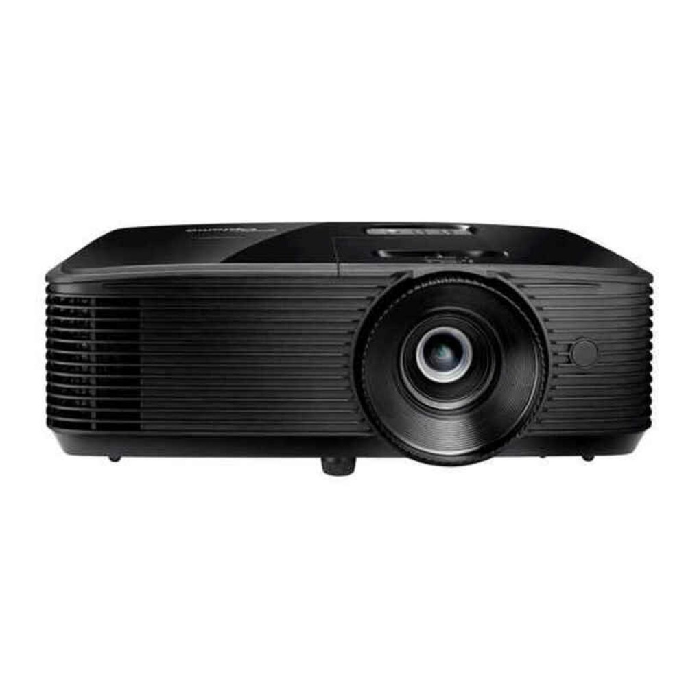 Projector Optoma E9PX7D103EZ3 DLP SVGA USB DLP 3800Lm