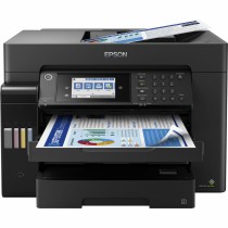 Multifunktionsdrucker Epson C11CH71401 25 ppm WiFi