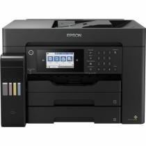 Multifunktionsdrucker Epson C11CH71401 25 ppm WiFi