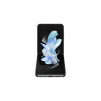Smartphone Samsung SM-F721BZAHEUB 8GB 256GB Negro Gris 8 GB RAM 256 GB Qualcomm 6.7"