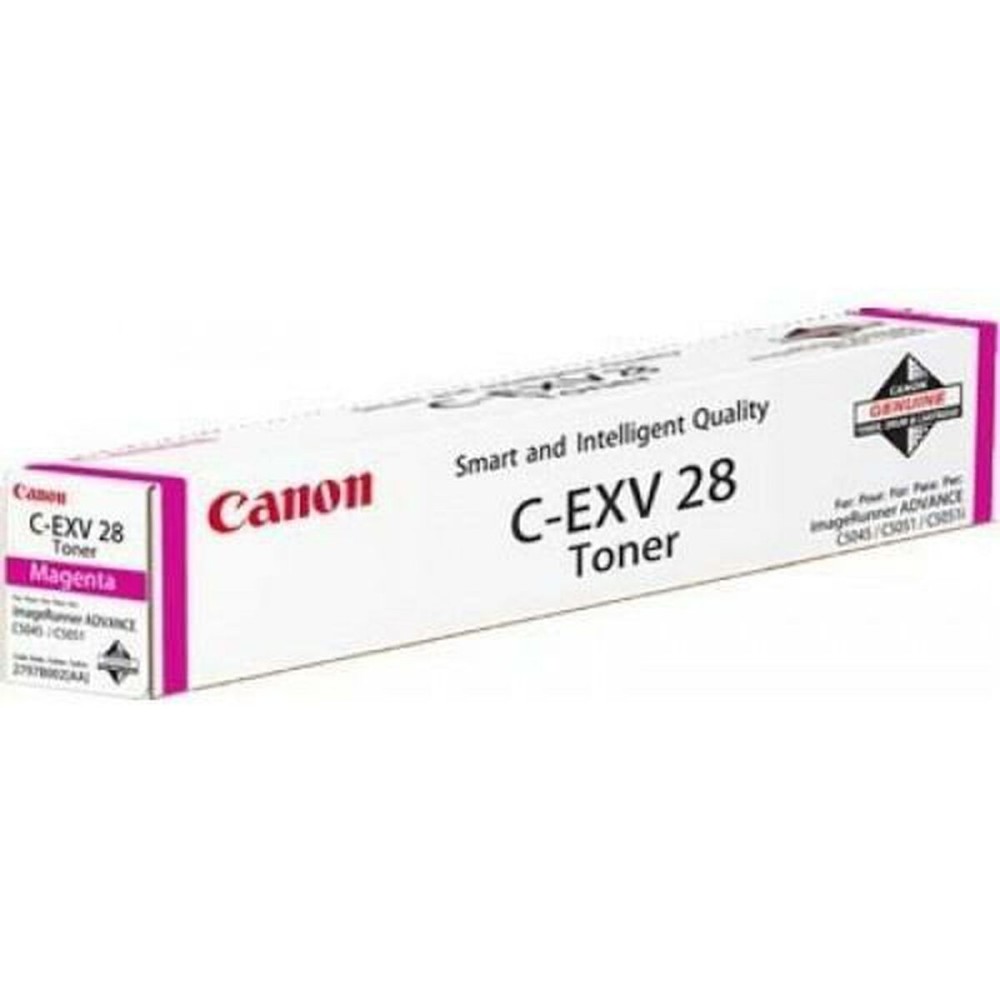 Toner Canon C-EXV 28 Magenta