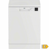 Lava-louça BEKO DVN05320W Branco 60 cm