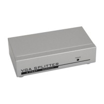 Commutatore VGA con 2 Porte NANOCABLE AISCOV0074