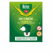 Anti-mosquitos Elétrico Relec