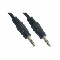 Cable Audio Jack (3,5 mm) NANOCABLE 10.24.0101 1,5 m Macho a Macho