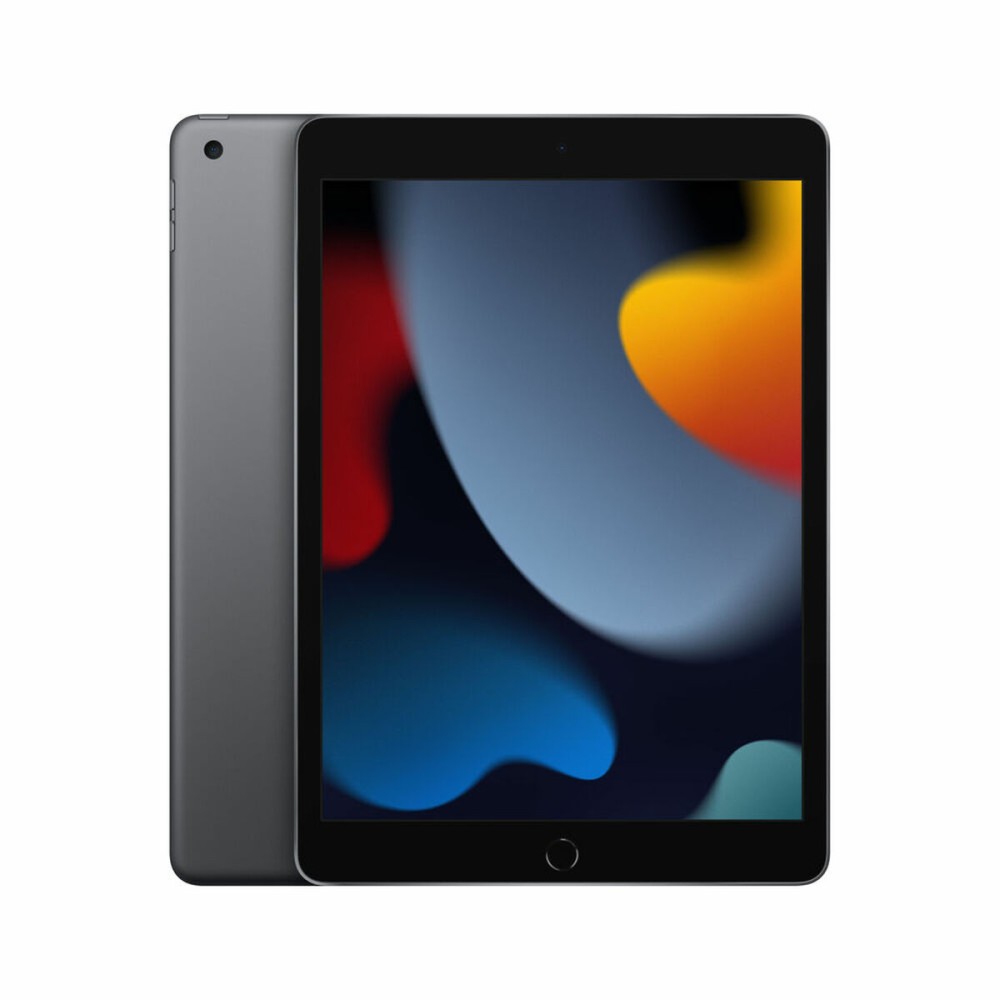 Tablet Apple iPad (9TH GENERATION) 3 GB RAM 10,2" Grigio Argentato 64 GB