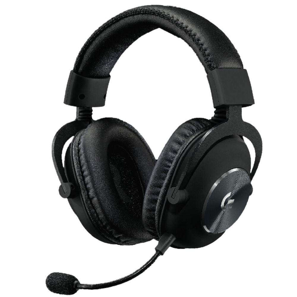 Auriculares com microfone para Vídeojogos Logitech PRO X Wireless Headset