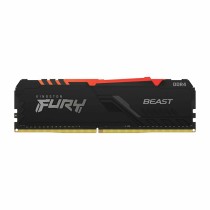 Memoria RAM Kingston Beast RGB 3200 MHz CL16