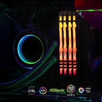 Memória RAM Kingston Beast RGB 3200 MHz CL16