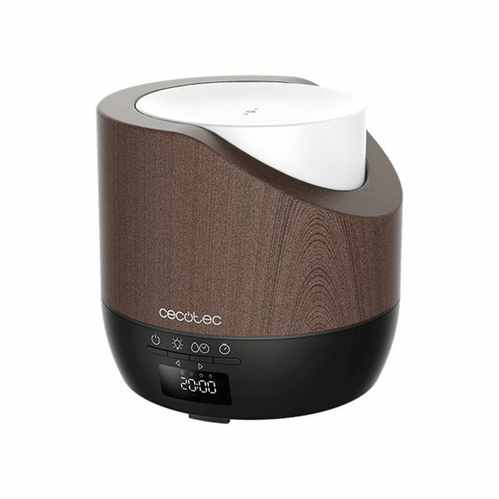 Humidifier Cecotec PureAroma 500 Smart Sky Brown 500 ml