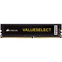 RAM Memory Corsair 8GB, DDR4, 2400MHz 2400 MHz CL16 8 GB