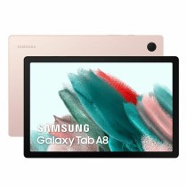 Tablet Samsung TAB A8 SMX200 10,5" Octa Core 4 GB RAM 64 GB Cor de Rosa