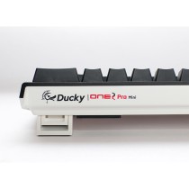 Clavier pour jeu Ducky One 2 Pro Mini Espagnol Qwerty