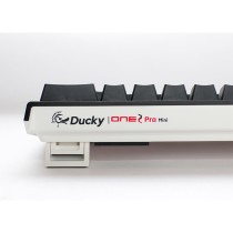 Tastiera per Giochi Ducky One 2 Pro Mini Qwerty in Spagnolo