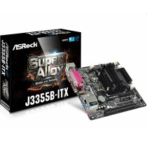 Scheda Madre ASRock J3355B-ITX Intel