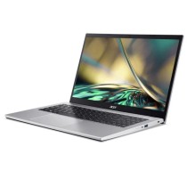 Notebook Acer Aspire 3 A315-59-37GX Qwerty Español Intel Core I3-1215U 8 GB RAM 256 GB SSD