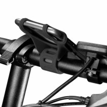 Universal Smartphone Mount for Bikes Unotec