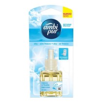 Recambio de Ambientador Eléctrico Sky Ambi Pur (21,5 ml)