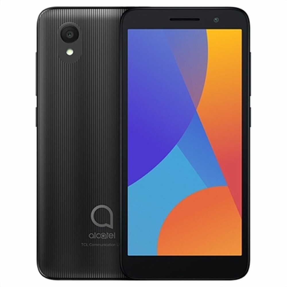 Smartphone Alcatel 1GB 16GB Preto Quad Core 5"