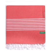 Serviette Hammam Benetton