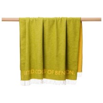 Blanket Benetton 140 x 190 cm