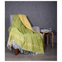 Blanket Benetton 140 x 190 cm