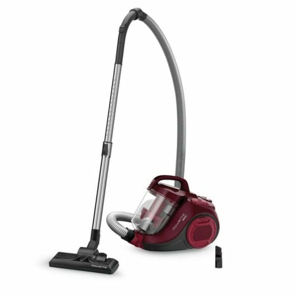 Bagless Vacuum Cleaner Rowenta Swift Power Cyclonic 750 W