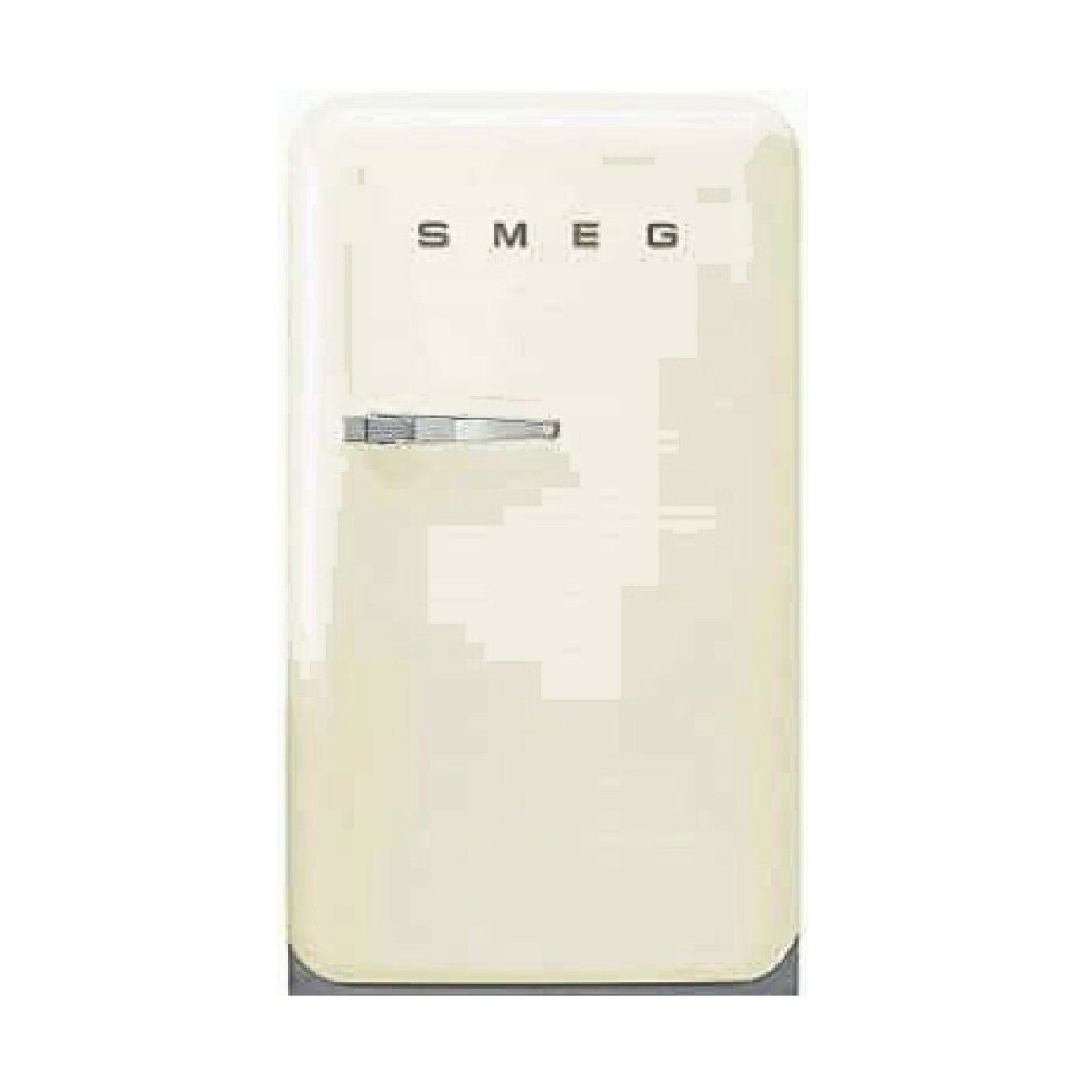 Frigorífico Smeg FAB10RCR5 Crema