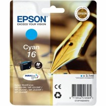 Cartuccia ad Inchiostro Originale Epson C13T16224022