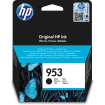 Cartuccia ad Inchiostro Originale HP L0S58AE301 Nero