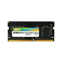 Memória RAM Silicon Power SP016GBSFU266X02 16 GB DDR4 SODIMM CL19 16 GB