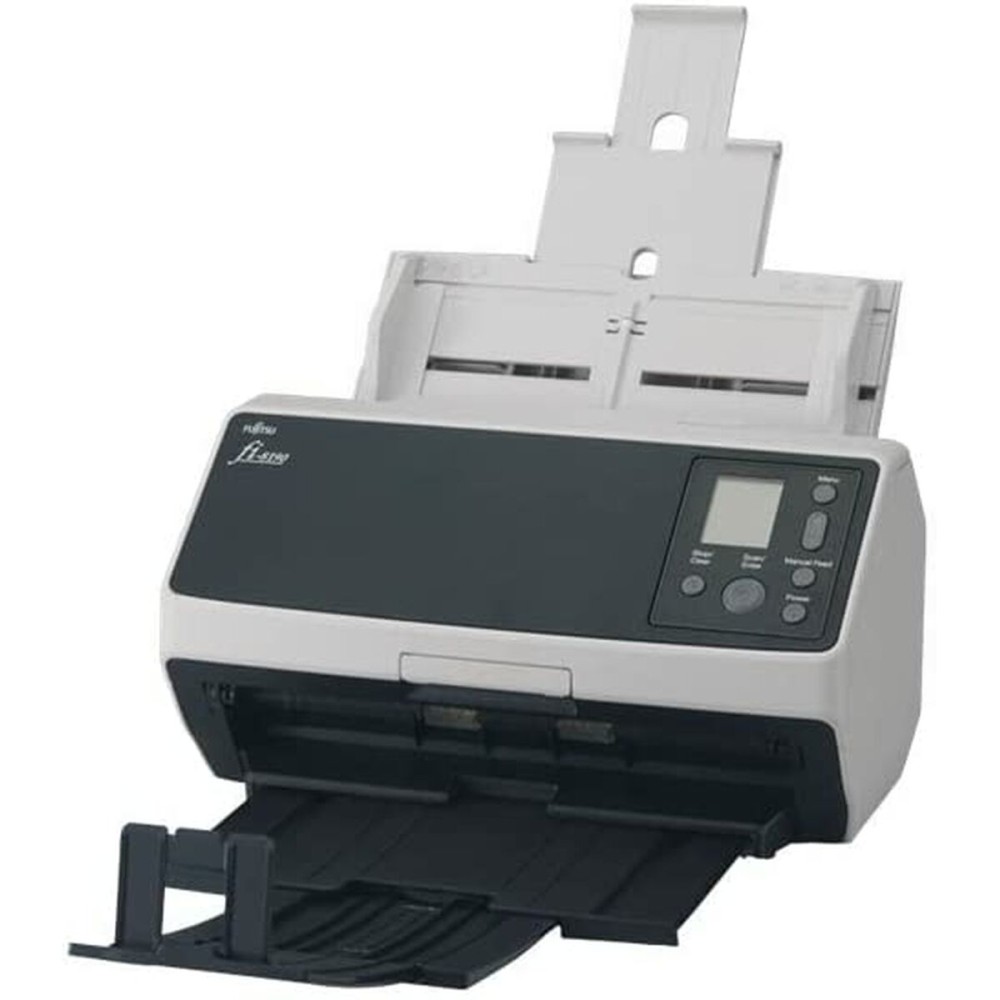 Scanner Fronte Retro Fujitsu FI-8190