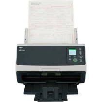 Scanner Fronte Retro Fujitsu FI-8190