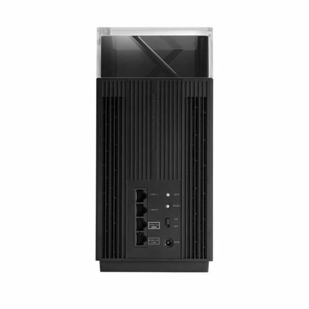 Ponto de Acesso Asus ZenWiFi Pro ET12 Preto