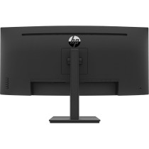 Monitor HP M34d 34" LED VA Flicker free 100 Hz