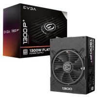 Stromquelle Evga SuperNOVA 1300 P+