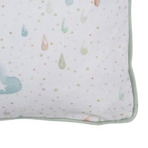 Cuscino Per bambini Stelle 45 x 45 cm 100 % cotone