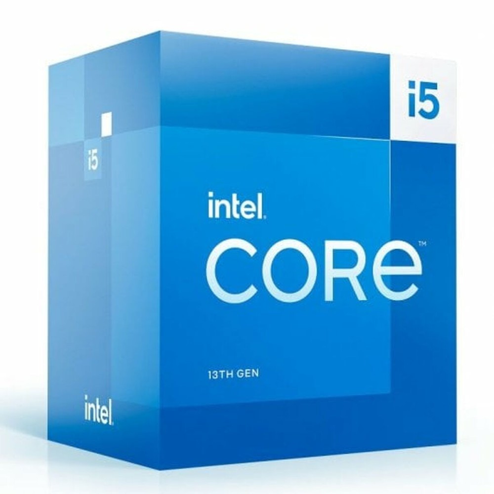 Processore Intel i5-13400 LGA 1700