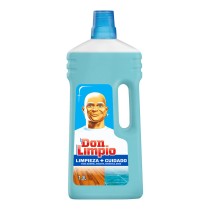 Bodenreiniger Don Limpio Delicate neutraler pH-Wert 1,3 L