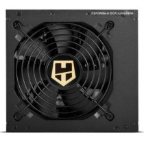 Fuente de Alimentación NOX Hummer GD650 80 Plus GOLD 650 W 650W