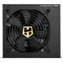 Fonte de Alimentação NOX Hummer GD650 80 Plus GOLD 650 W 650W