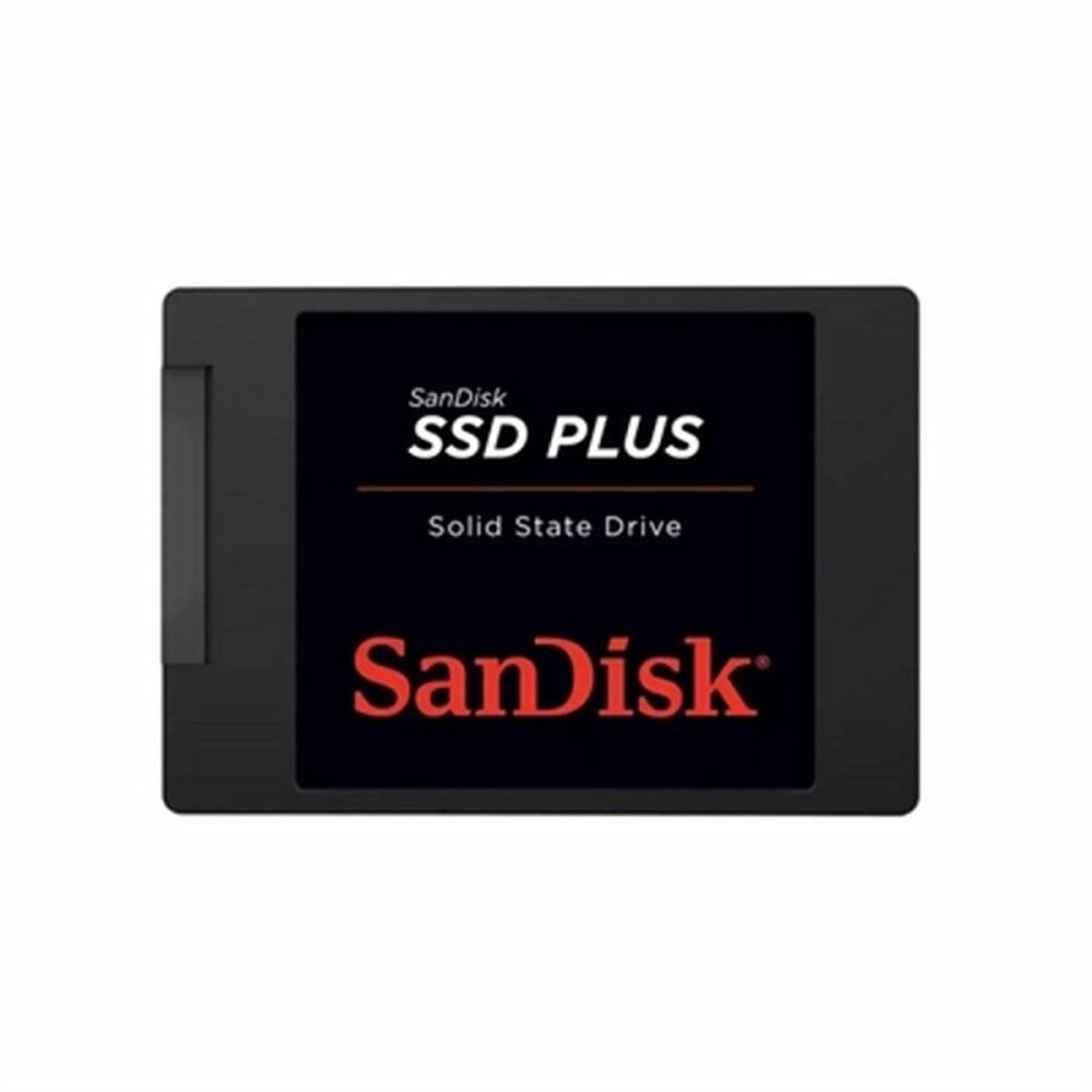 Festplatte SanDisk SDSSDA-1T00-G27 2,5" 1 TB SSD